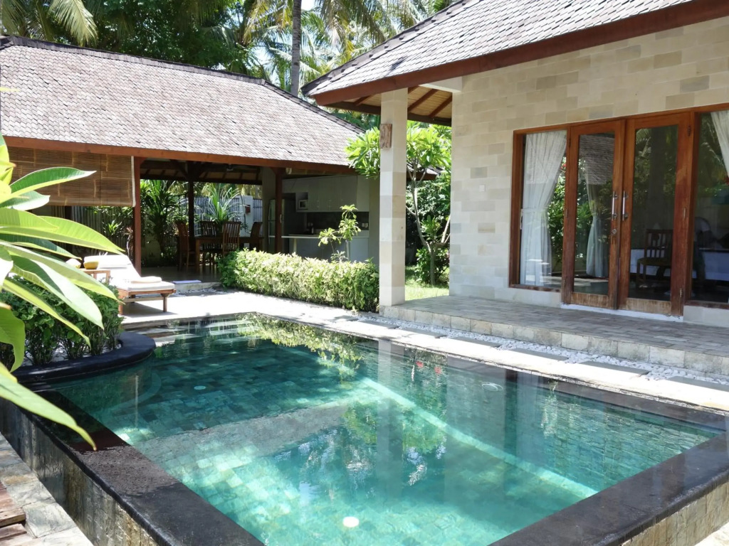 Kelapa Villas