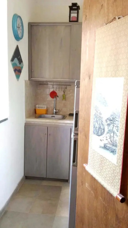 Studio in Belpasso, with Wonderful Mountain View And Enclosed Garden -