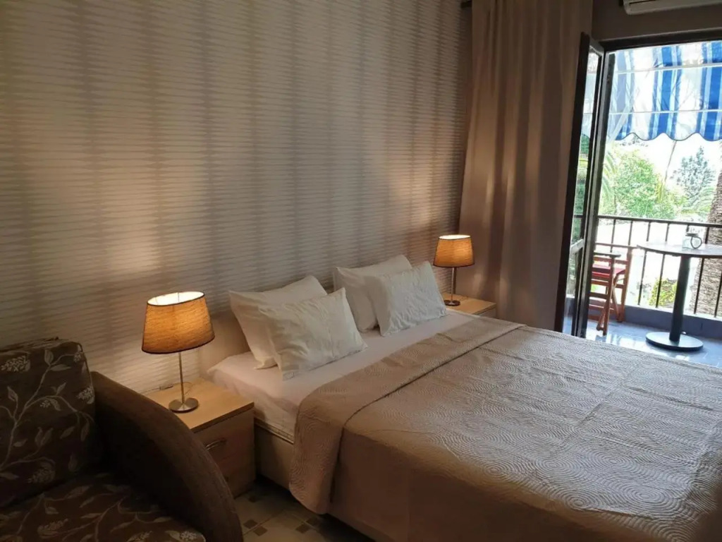 Apartmani i sobe Goca