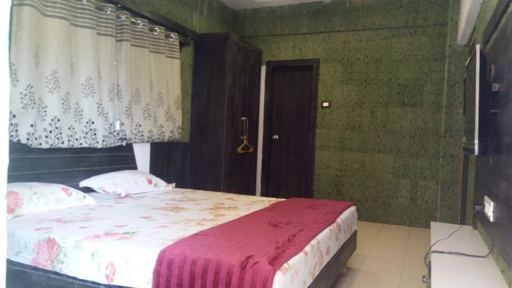 Hotel Grand Murud