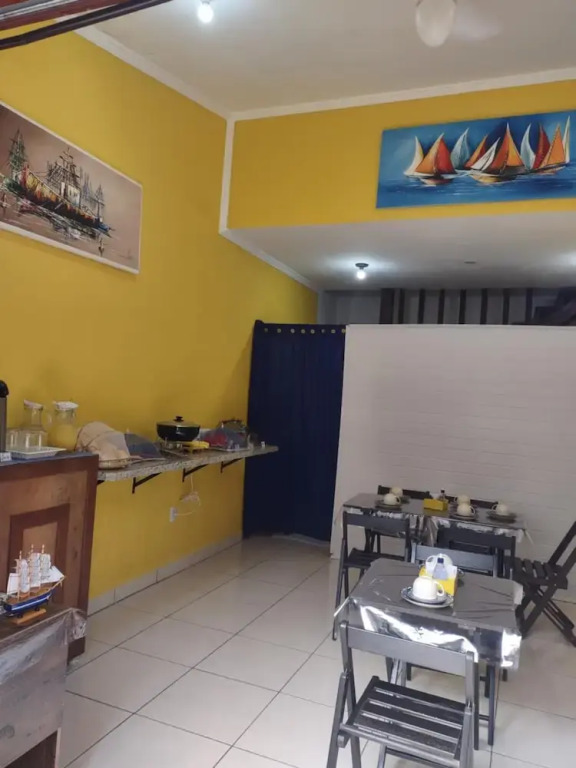Pousada Caravela