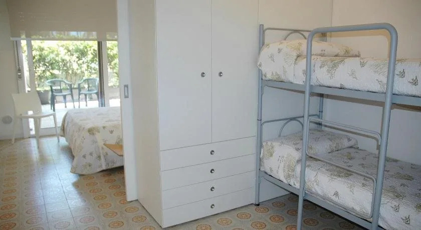 Residence Isvico
