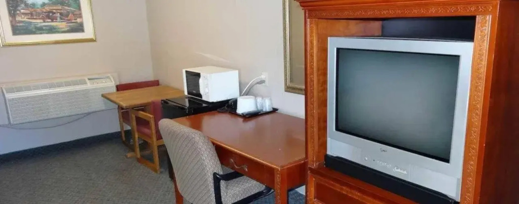 Budget Inn - Sparta
