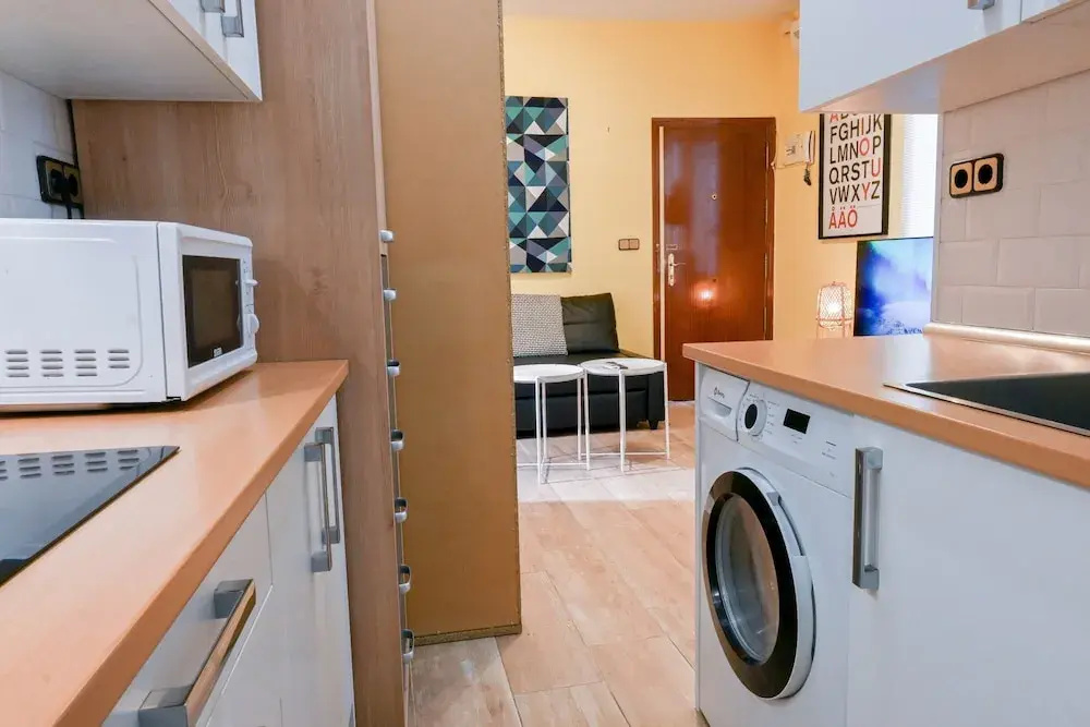 M Zur3324 Encantadora Vivienda a Pocos Minutos d