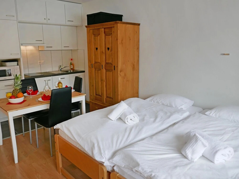 Apartment Rosablanche D32 by Interhome