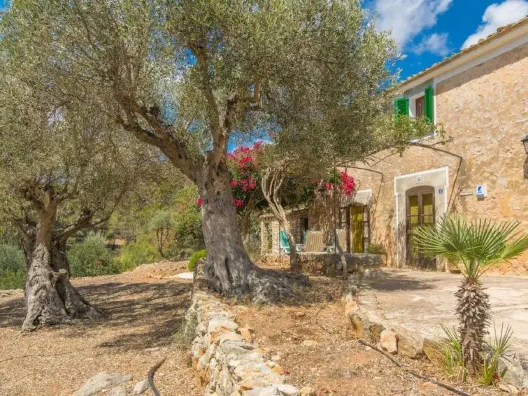 Holiday Home Can Tiona by Interhome