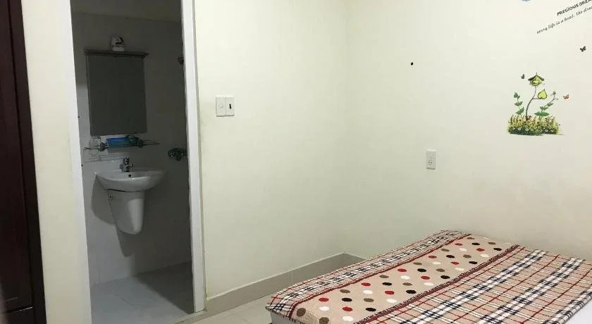 Thu Khoa Guest House