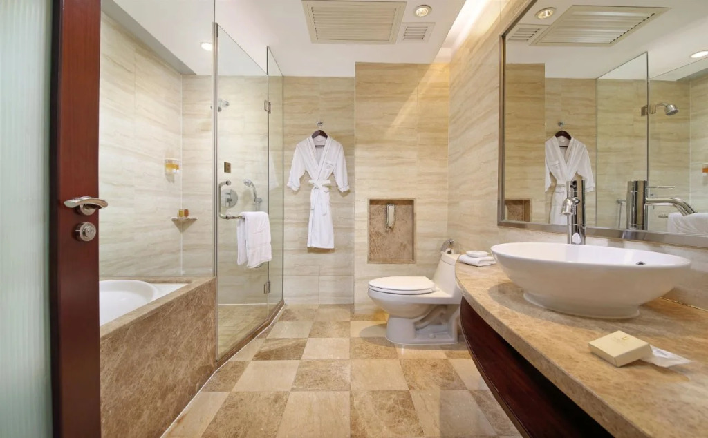 Dijing Hotel Shanghai