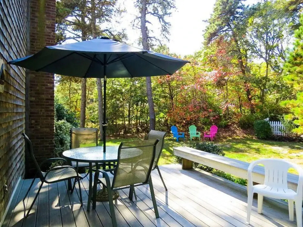 35 Cory Lane - Three Bedroom House