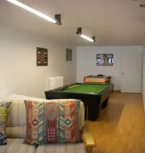 Chalet Minou