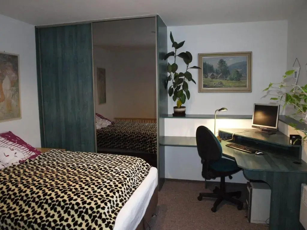 Apartman Flora