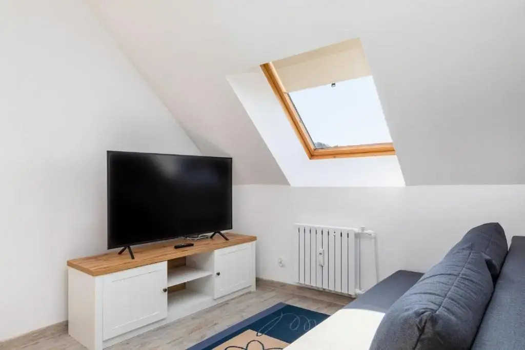 Deluxe Apartments Turystyczna by Renters