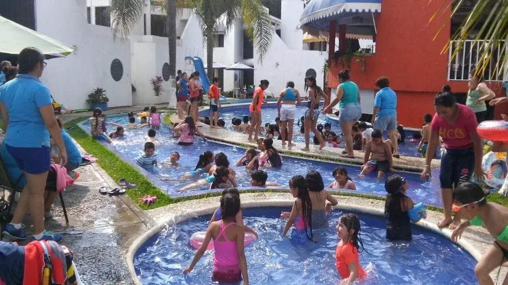 Capital O Hotel Partidor Del Sol, Oaxtepec