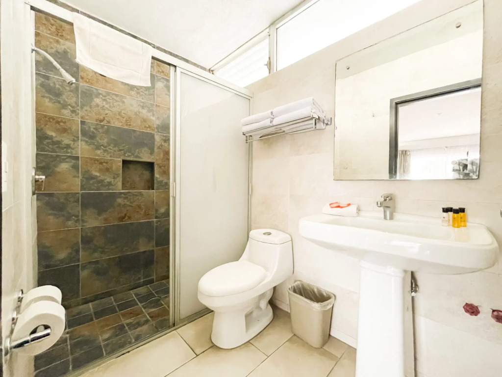 Hotel Expo Plaza Business and Family Guadalajara