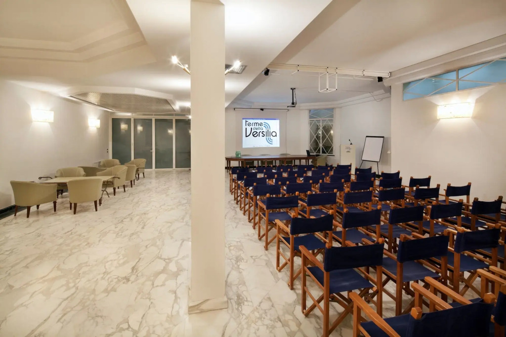Hotel Villa Undulna - Terme della Versilia