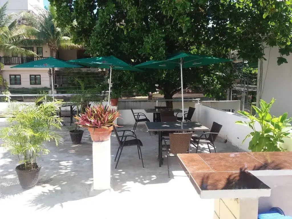 Loft 10 Hostel