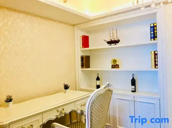 Qingdao Yuhai Lanting Holiday Apartment