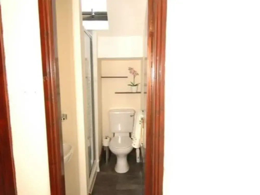 Wyresdale House-flat 4
