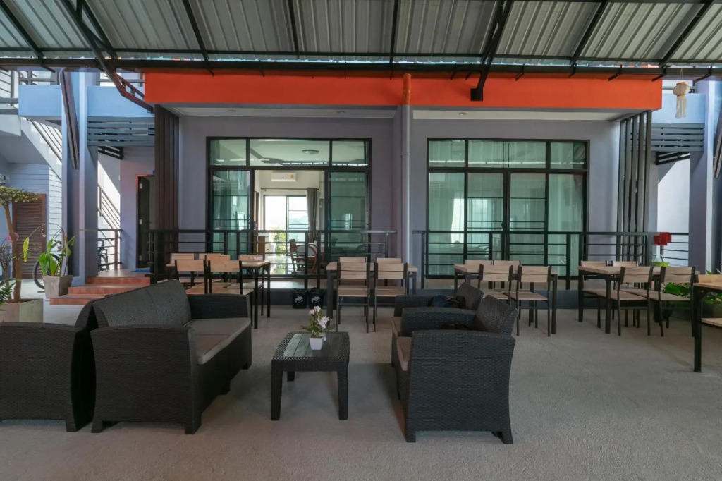 OYO 770 Baan Hom Hug Resort (Vaccinated Staff)
