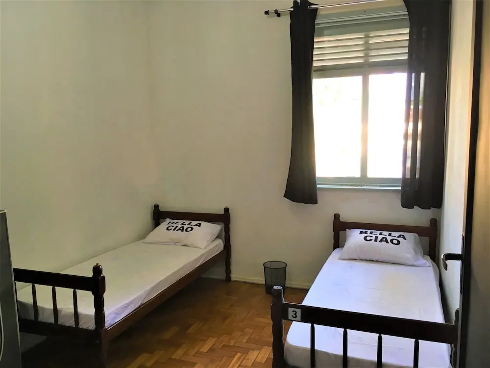 Bella Ciao Hostel