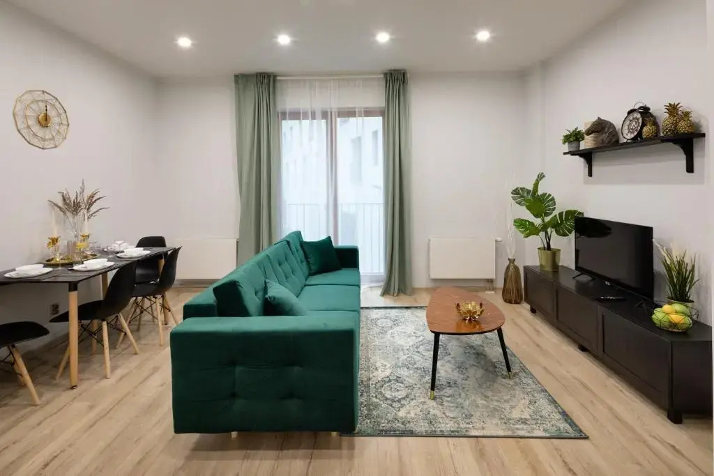 Old Riga Ridzenes Residence Design Apartments