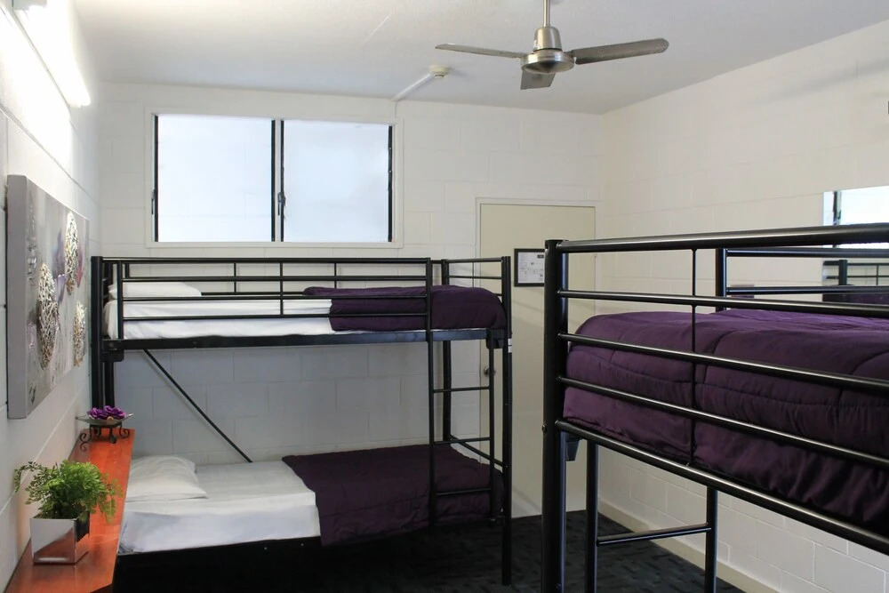 Foreign Exchange Accommodation-Beachside