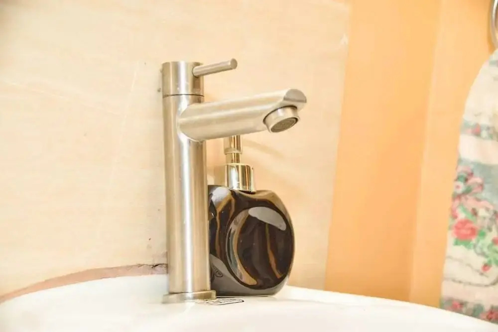 Stay.Plus Arujo Apartment Homa Bay