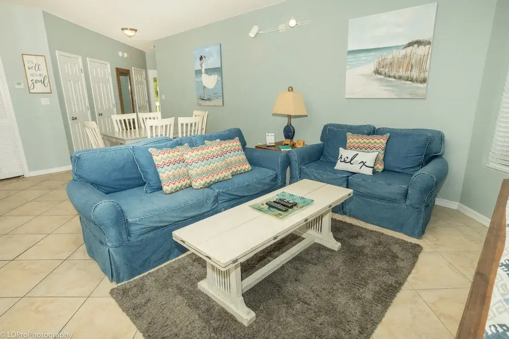 Sandpiper Cove 9212 Destin - 2 Br Condo