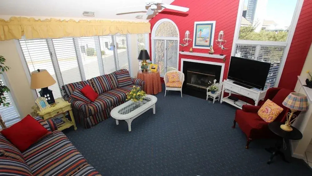 The Right Bite 1126 - 4 Br Home