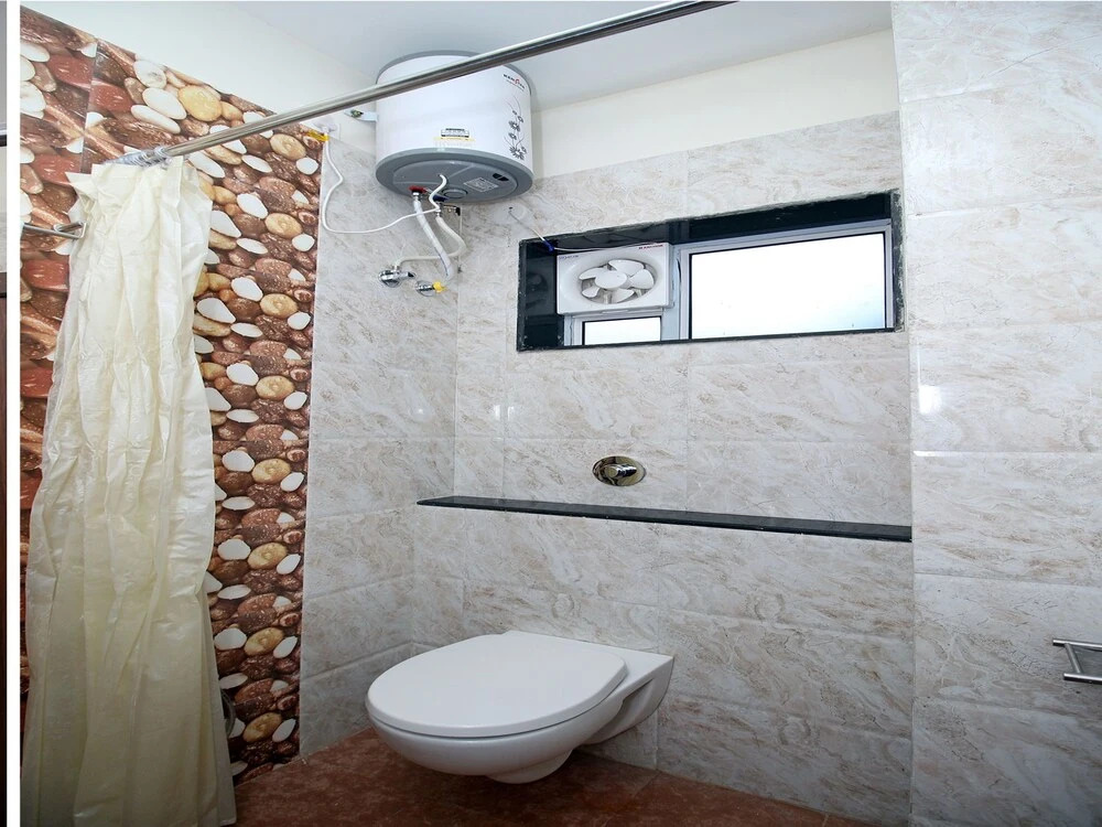 OYO 9888 Home Modern Stay near Celebration Mall