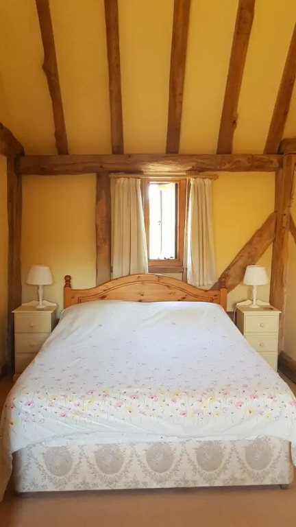 Old Mill Farm B&B