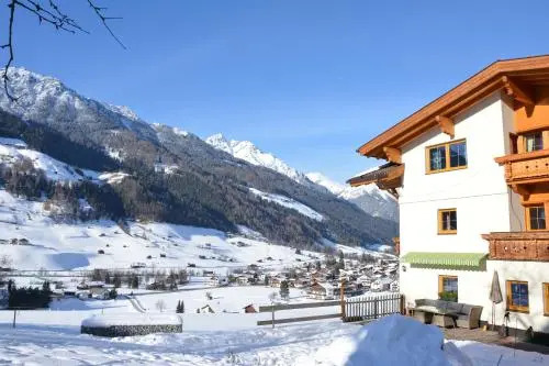 Untersillerhof