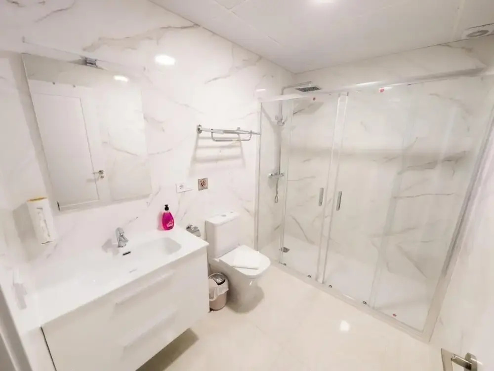 Rental San Luis