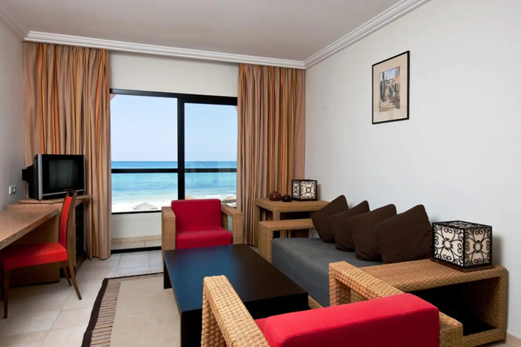 SENTIDO Djerba Beach