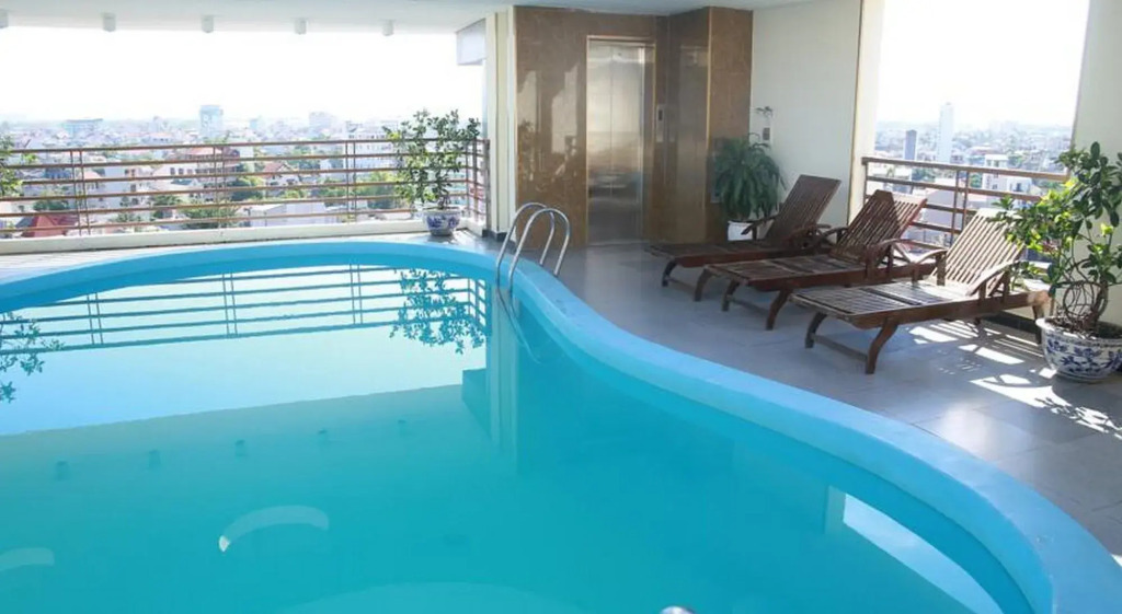 Cosiana Hue Hotel