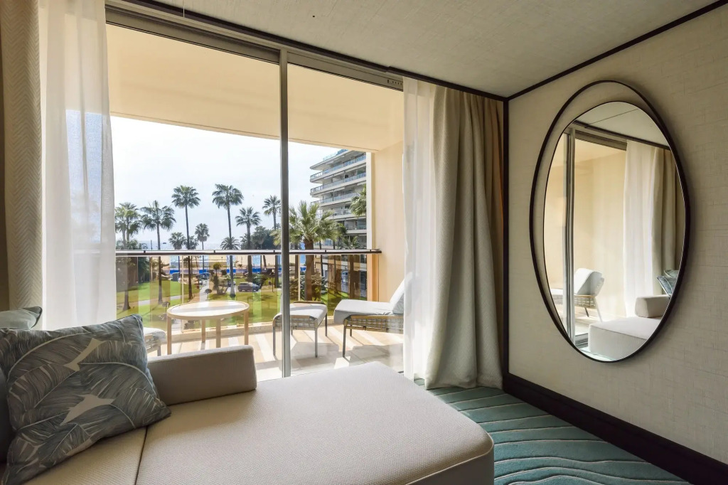 Mondrian Cannes