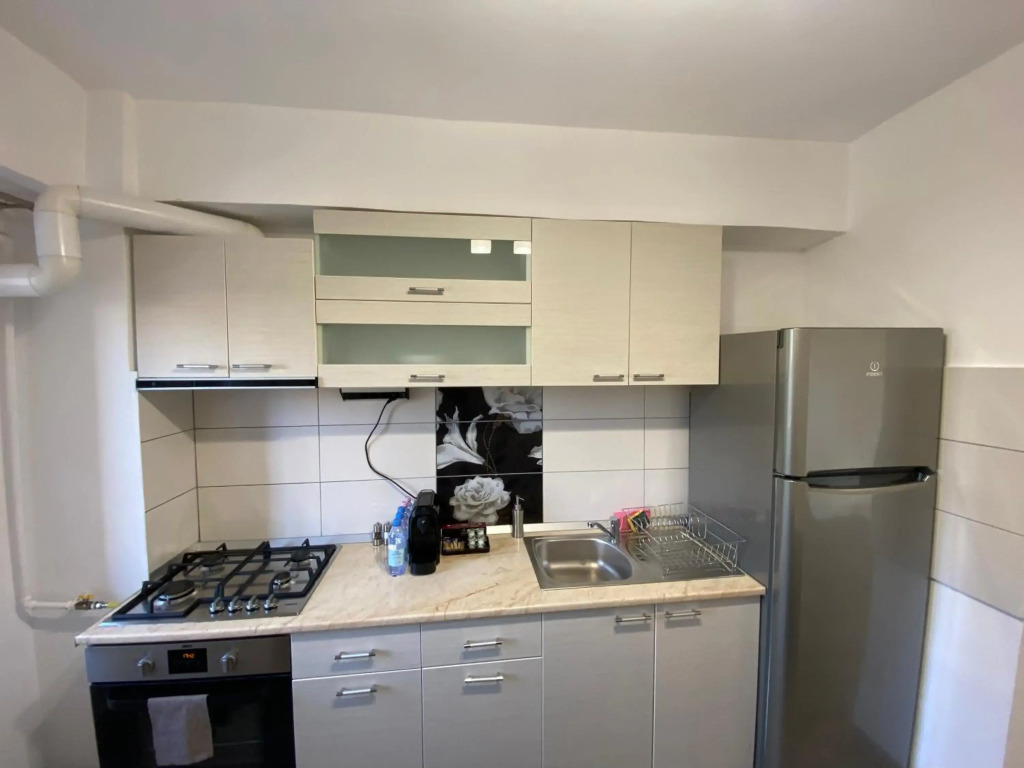 BTA Apartment