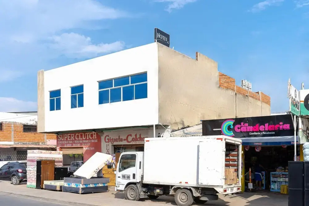 Hotel Masinda