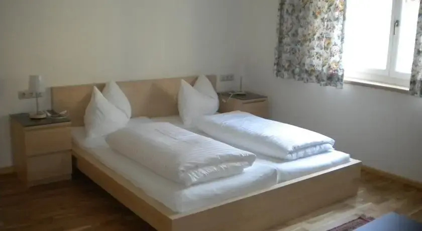 Hotel Eder Michaela