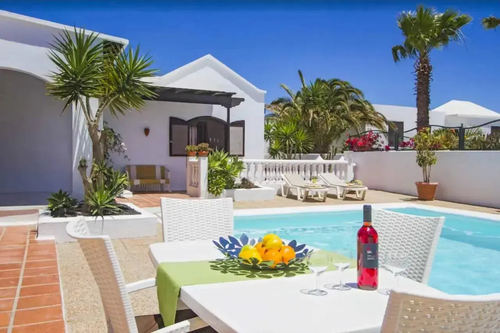Casa Marco