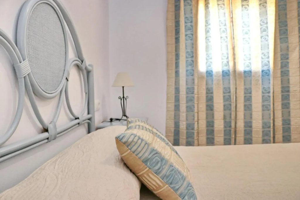 Chalet Chaparrillo Conil