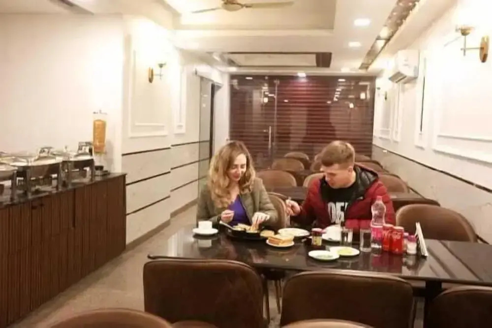 Hotel Devrana