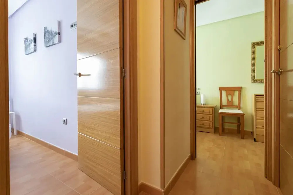 VdC Bungalow near San Juan Beach