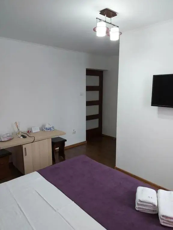 CASA IV