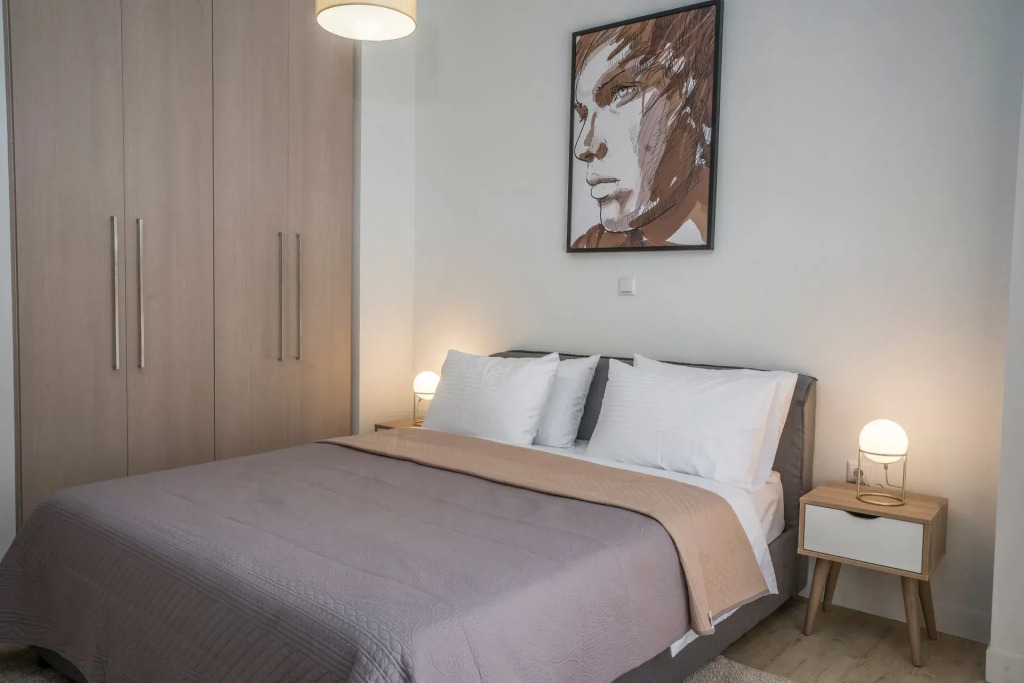 Morum Athens Urban Stay