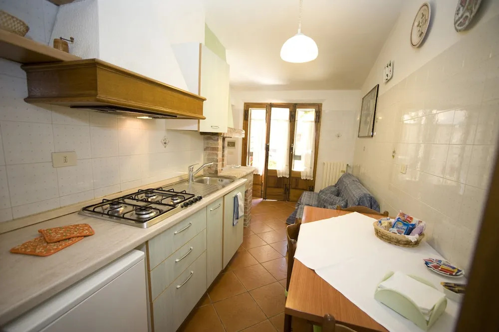 B&B Il Pettirosso di Siena