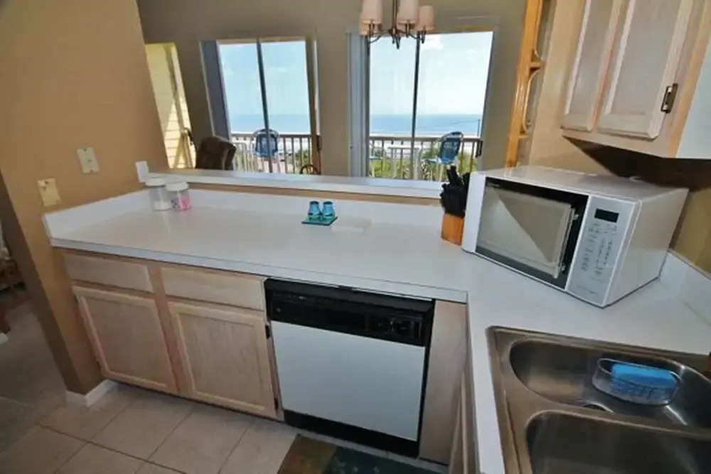 Ocean Club at Turtle Mound 202 Apartment 2