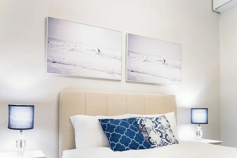 The Hamptons Paddington Home