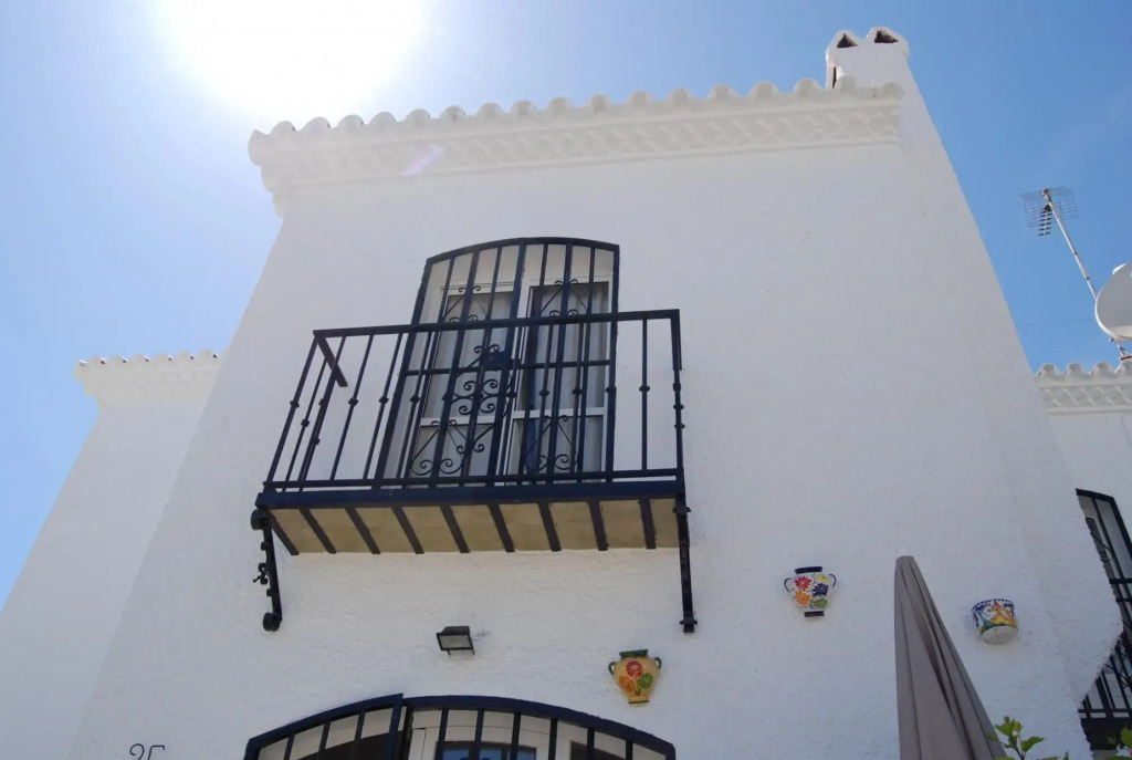 Los Pinos 23 Villas Casasol
