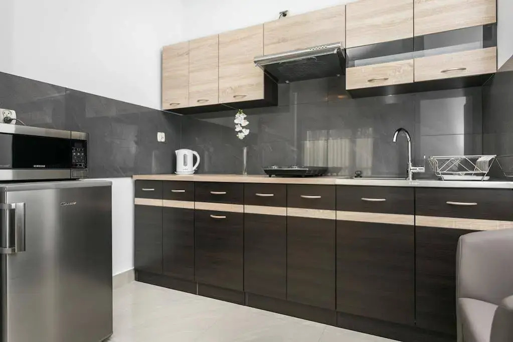 Apartamenty Krakoin